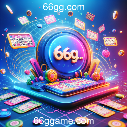 A Evolução do Bingo Online no 66gg.com